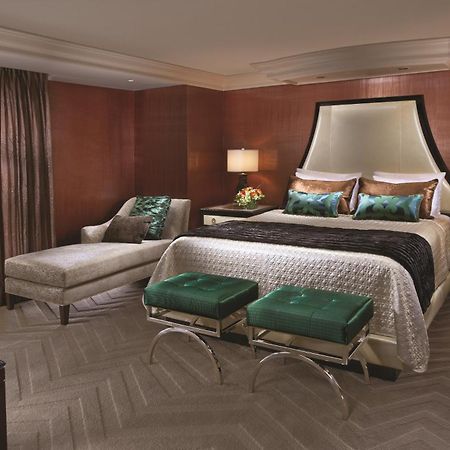 Bellagio By Suiteness Las Vegas Habitación foto