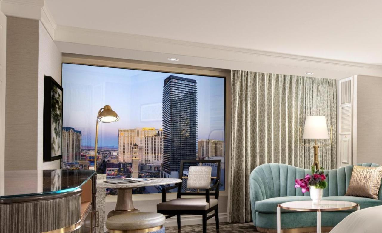 Bellagio By Suiteness Las Vegas Exterior foto