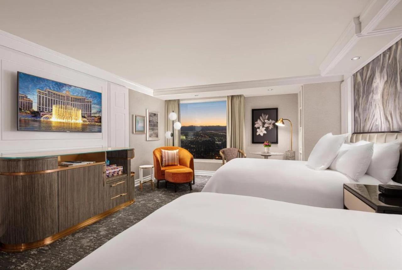 Bellagio By Suiteness Las Vegas Habitación foto