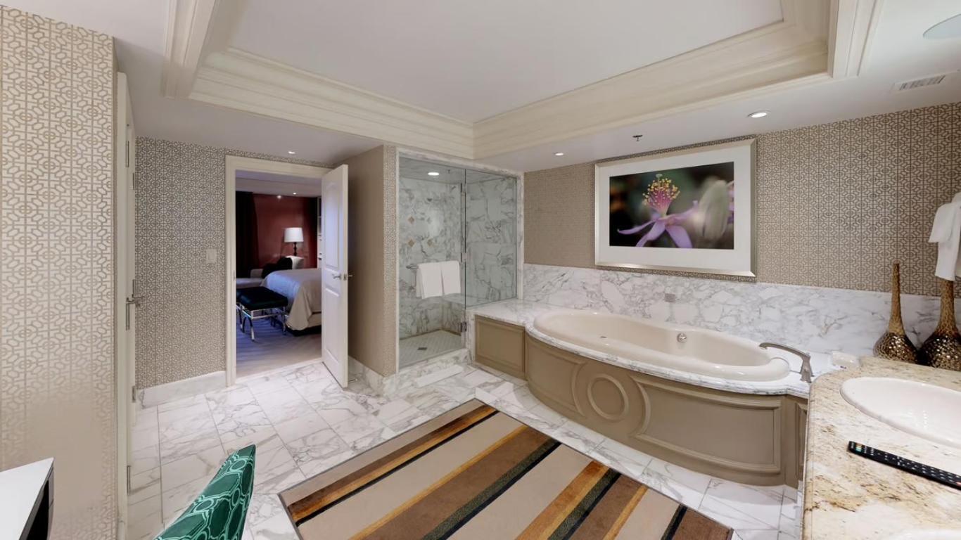 Bellagio By Suiteness Las Vegas Habitación foto