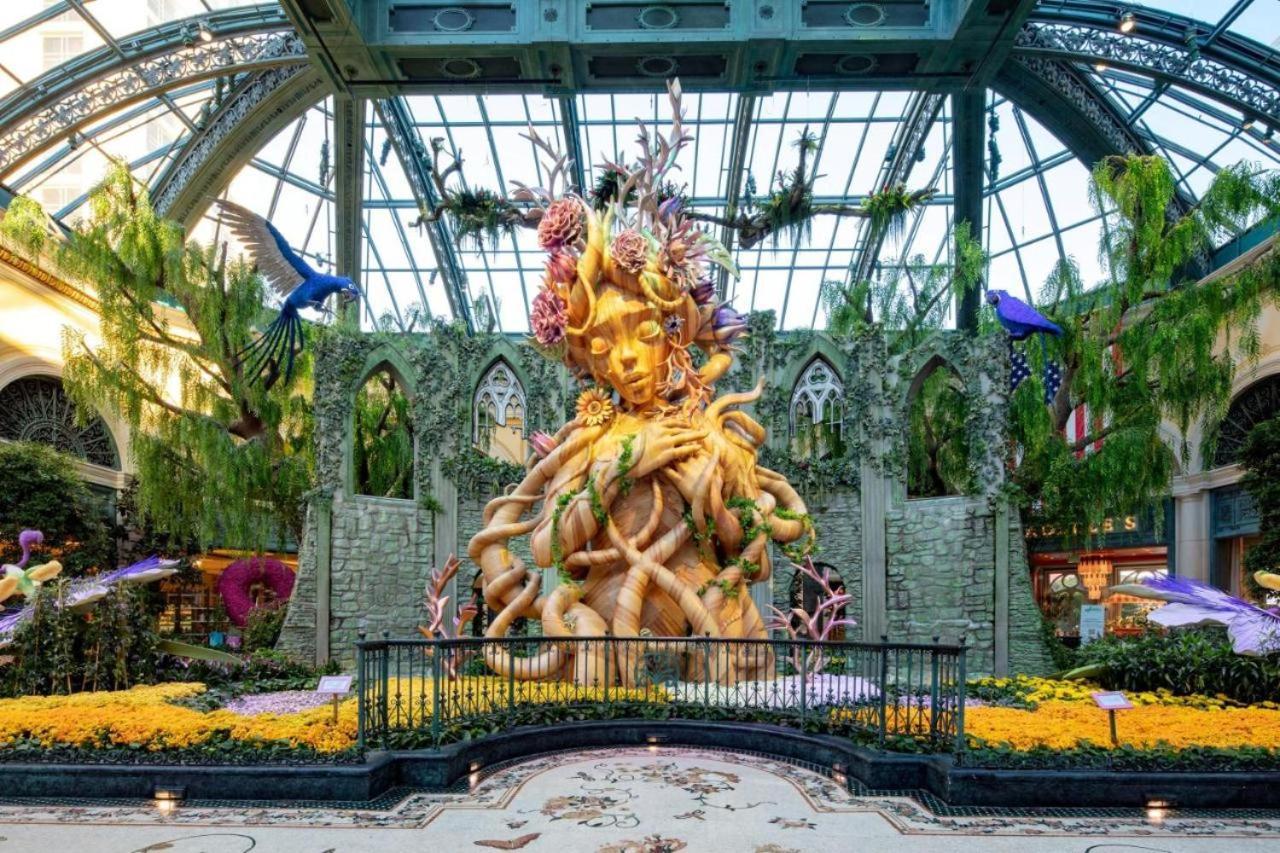 Bellagio By Suiteness Las Vegas Exterior foto