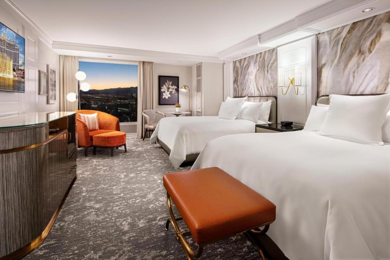 Bellagio By Suiteness Las Vegas Habitación foto