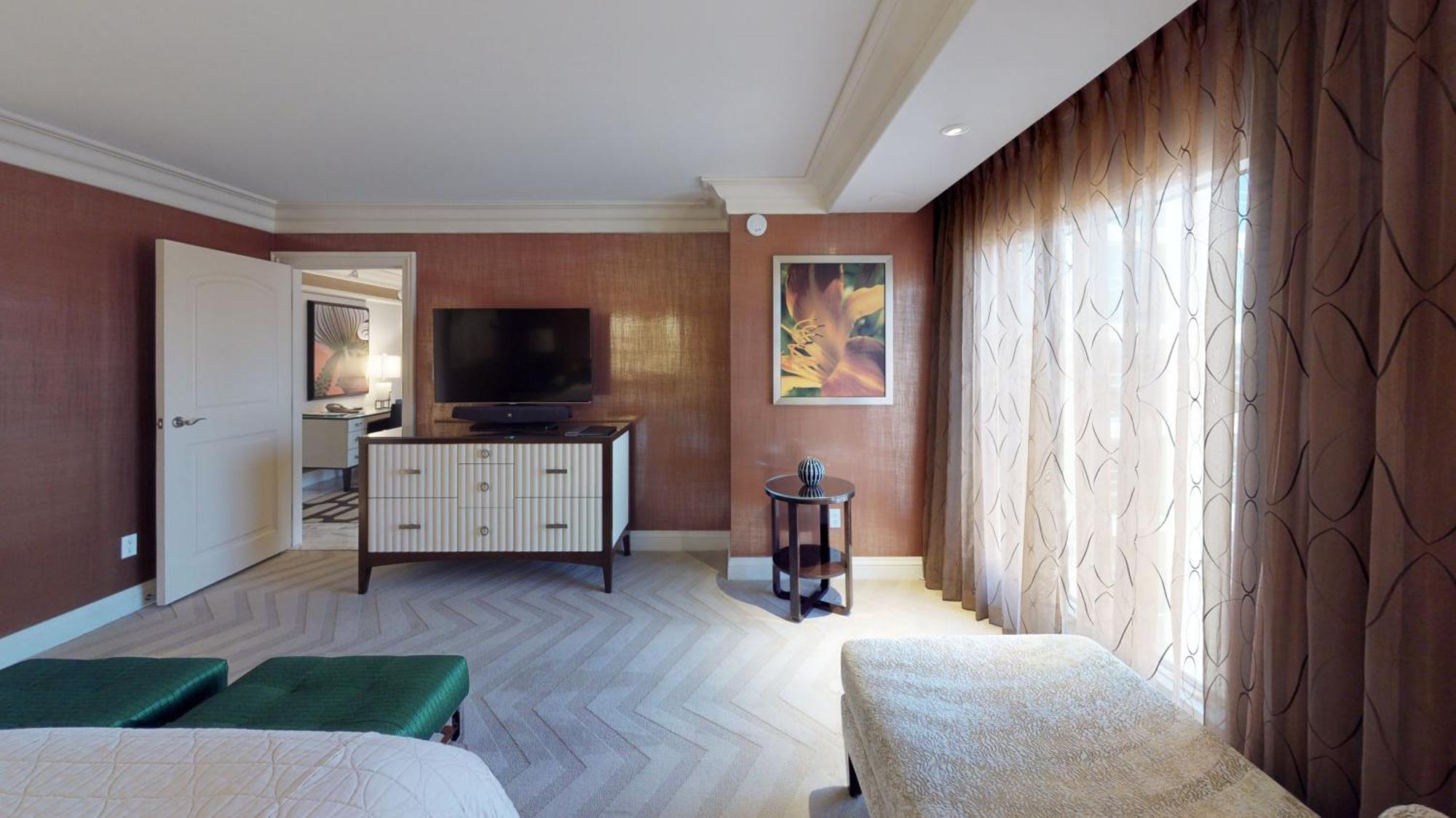 Bellagio By Suiteness Las Vegas Habitación foto